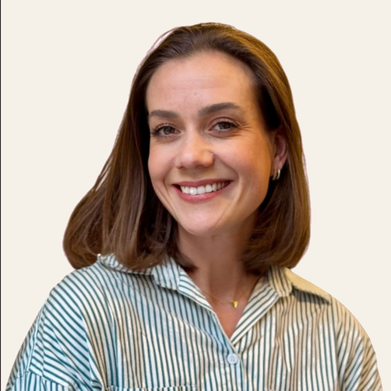 Julie Haga